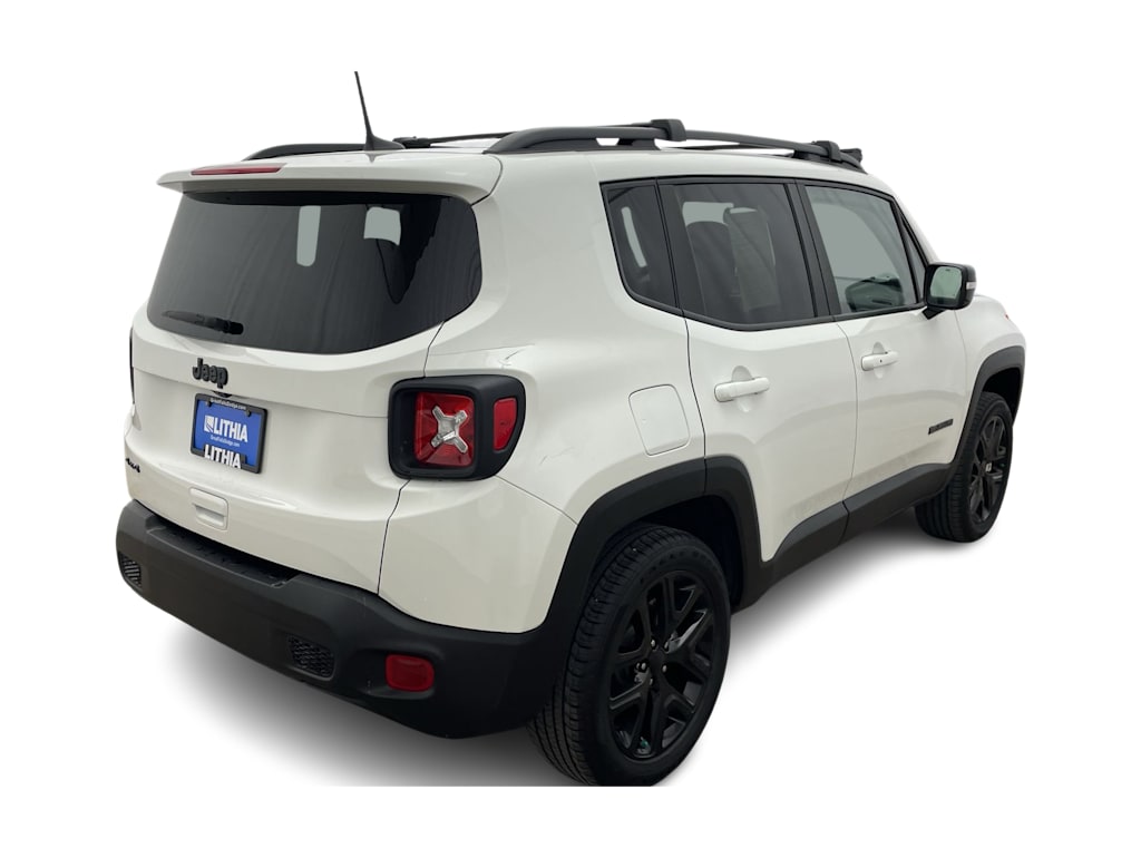 Thumbnail: 2023 Jeep Renegade - 34