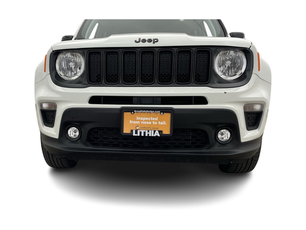 Thumbnail: 2023 Jeep Renegade - 38