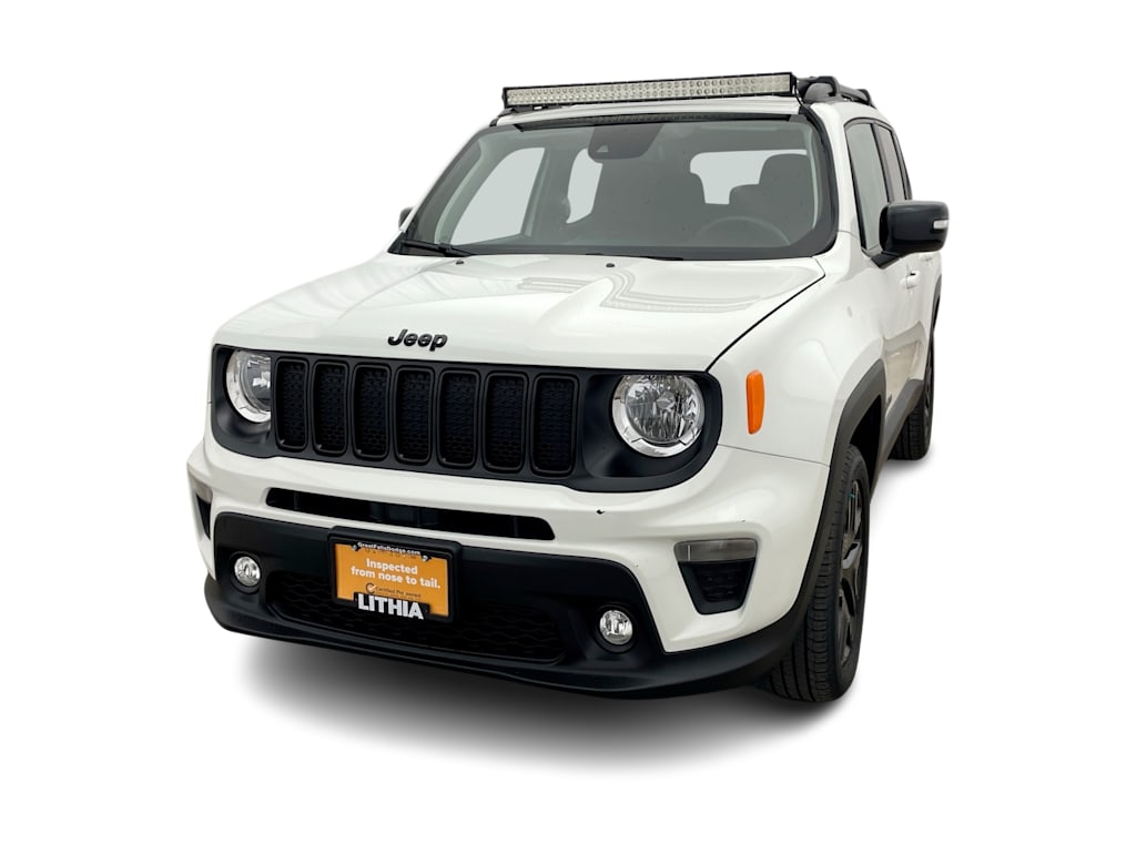 Thumbnail: 2023 Jeep Renegade - 5