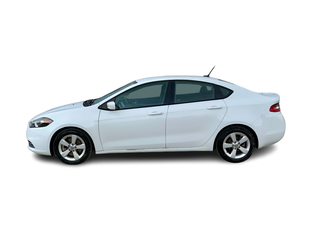 Thumbnail: 2015 Dodge Dart - 3