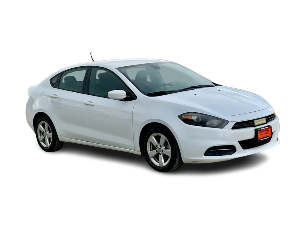 Thumbnail: 2015 Dodge Dart - 21
