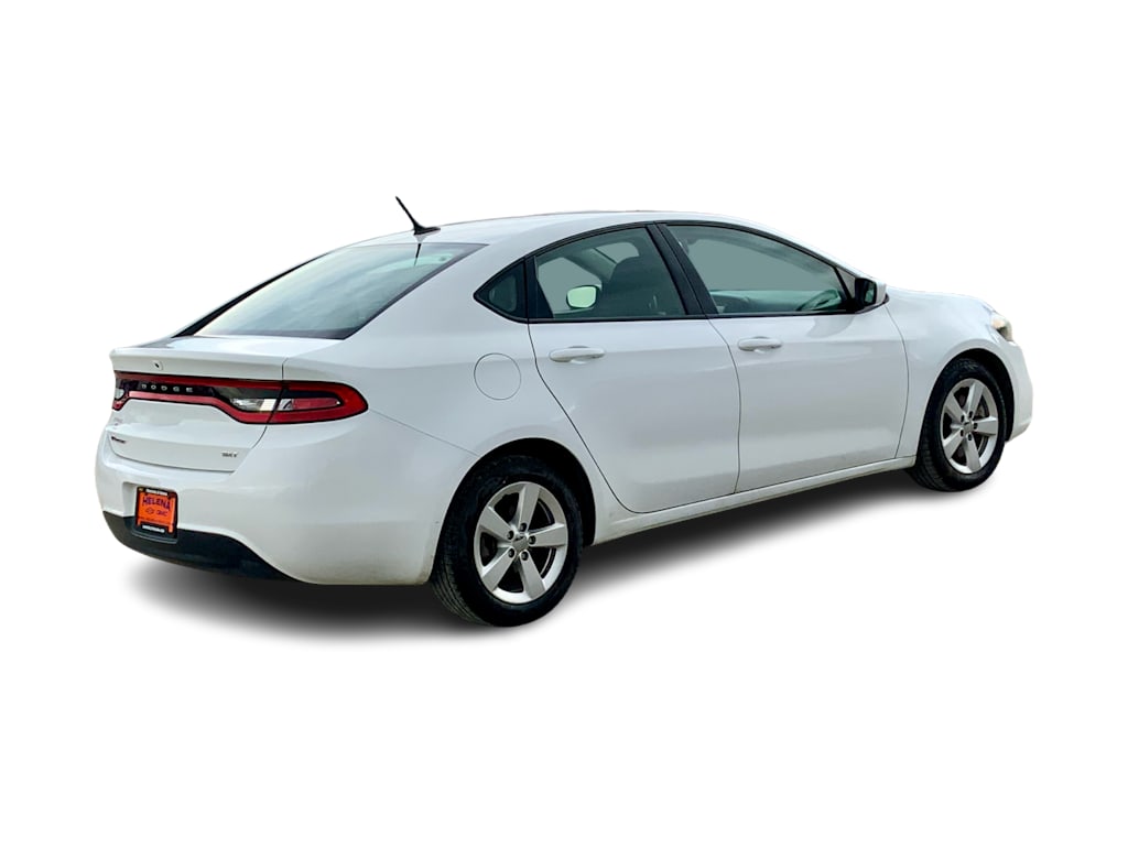 Thumbnail: 2015 Dodge Dart - 19