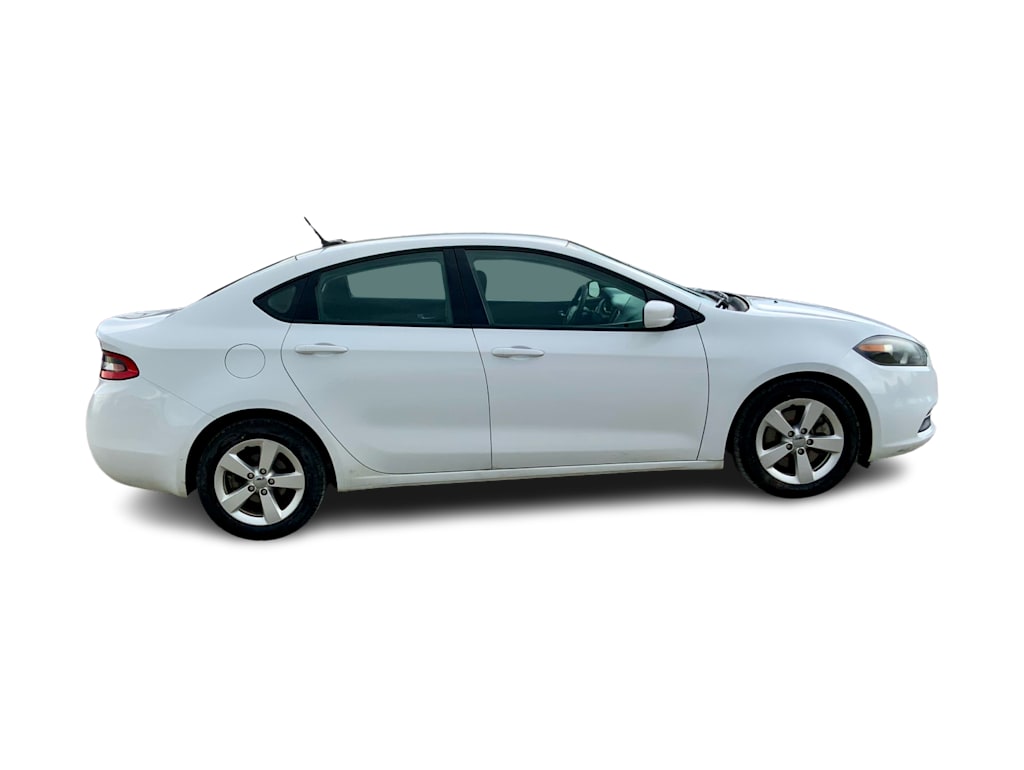 Thumbnail: 2015 Dodge Dart - 20