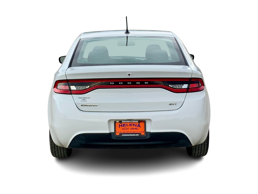 Thumbnail: 2015 Dodge Dart - 5