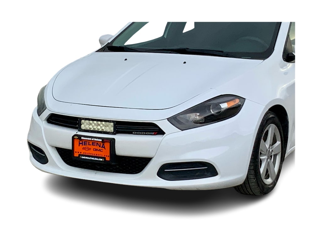 Thumbnail: 2015 Dodge Dart - 22