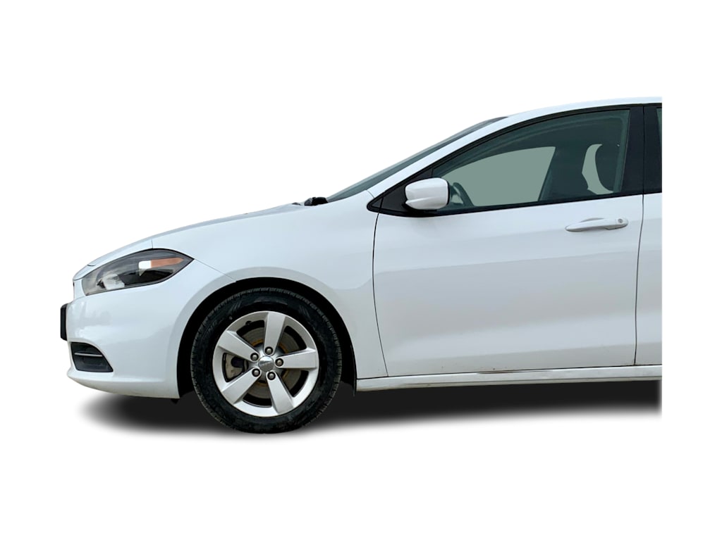 Thumbnail: 2015 Dodge Dart - 23
