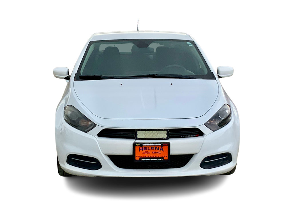 Thumbnail: 2015 Dodge Dart - 6