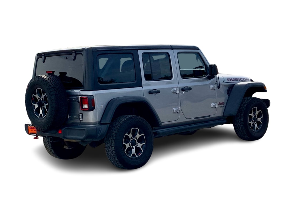Thumbnail: 2018 Jeep Wrangler - 19