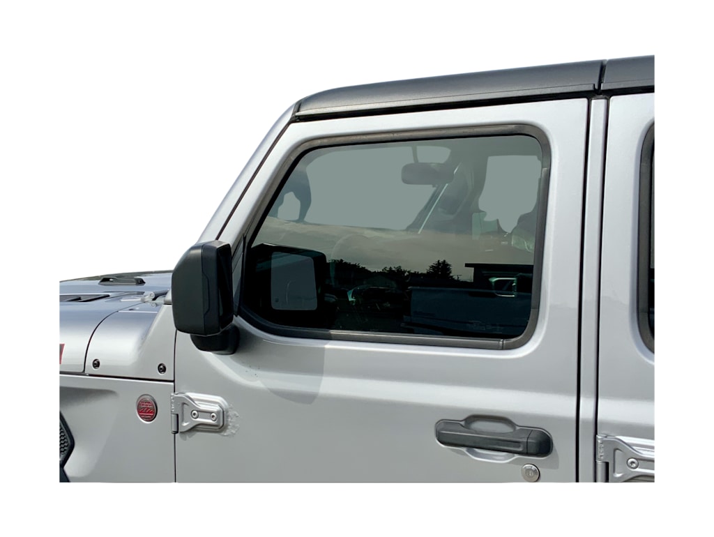 Thumbnail: 2018 Jeep Wrangler - 24