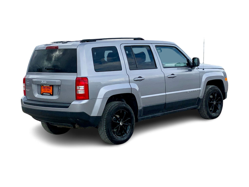 Thumbnail: 2016 Jeep Patriot - 18