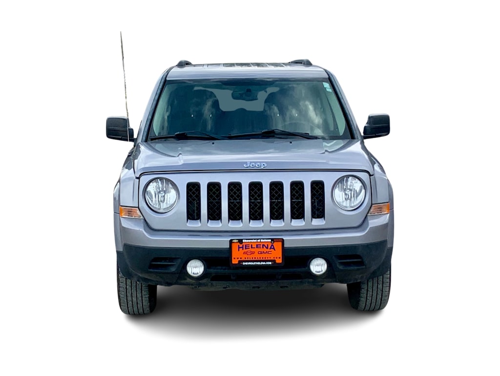 Thumbnail: 2016 Jeep Patriot - 6