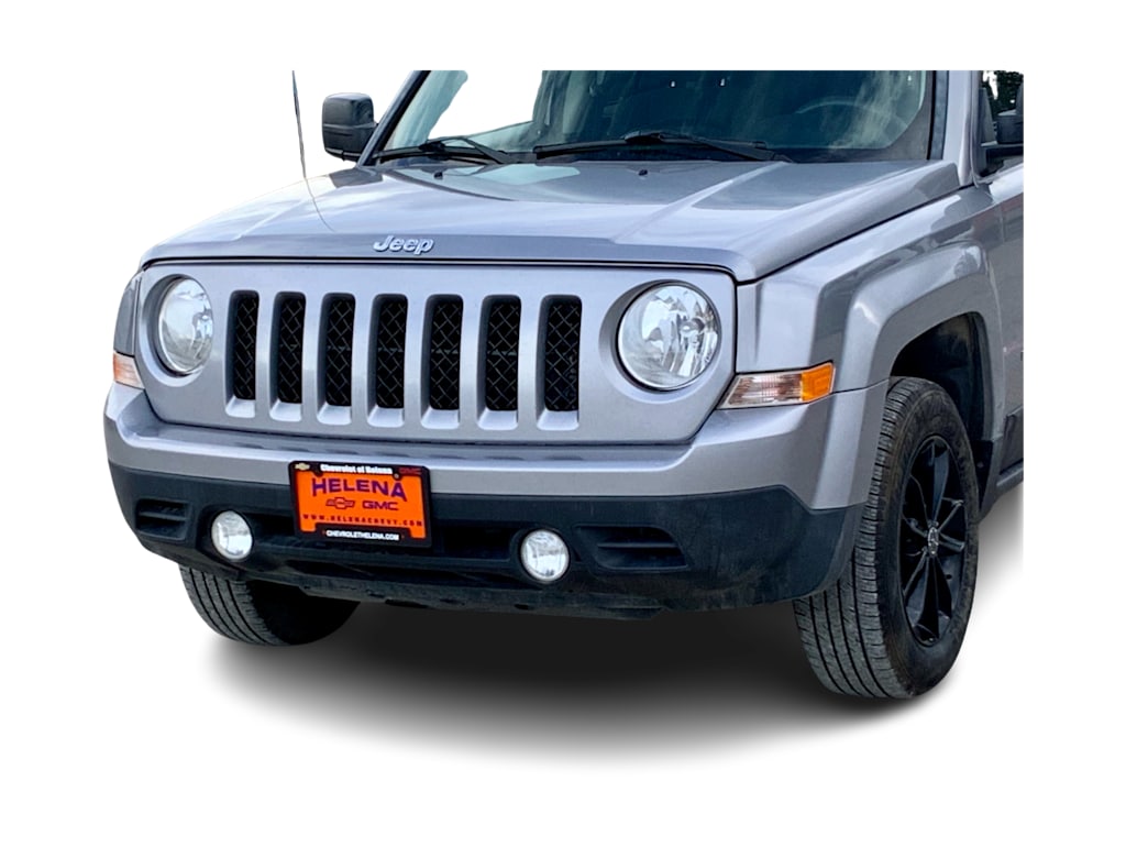 Thumbnail: 2016 Jeep Patriot - 21