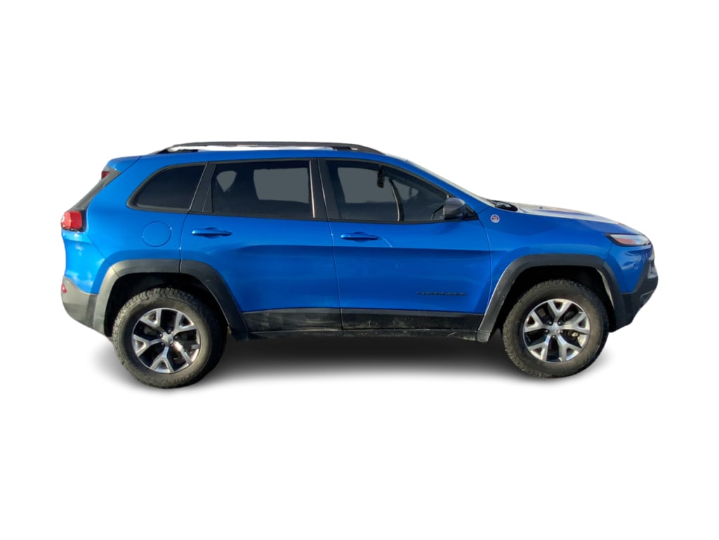 Thumbnail: 2018 Jeep Cherokee - 17