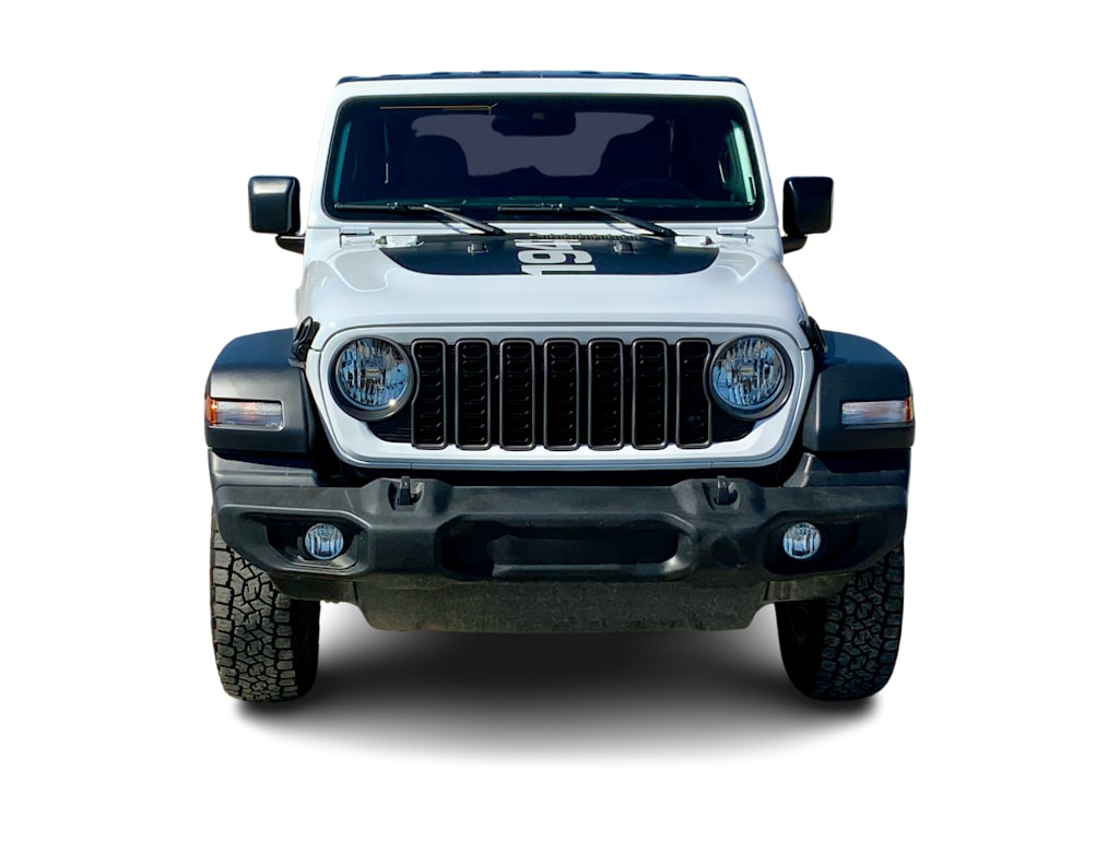 Thumbnail: 2024 Jeep Wrangler - 6