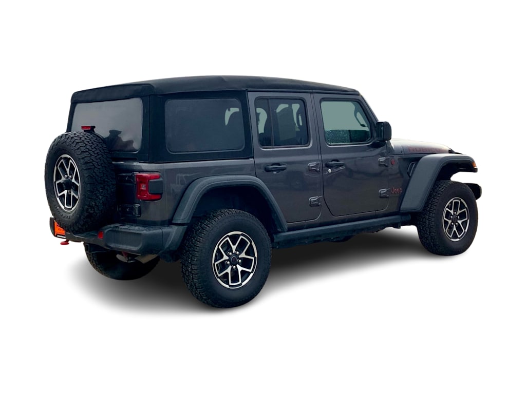 Thumbnail: 2024 Jeep Wrangler - 19