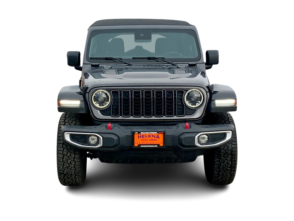 Thumbnail: 2024 Jeep Wrangler - 6