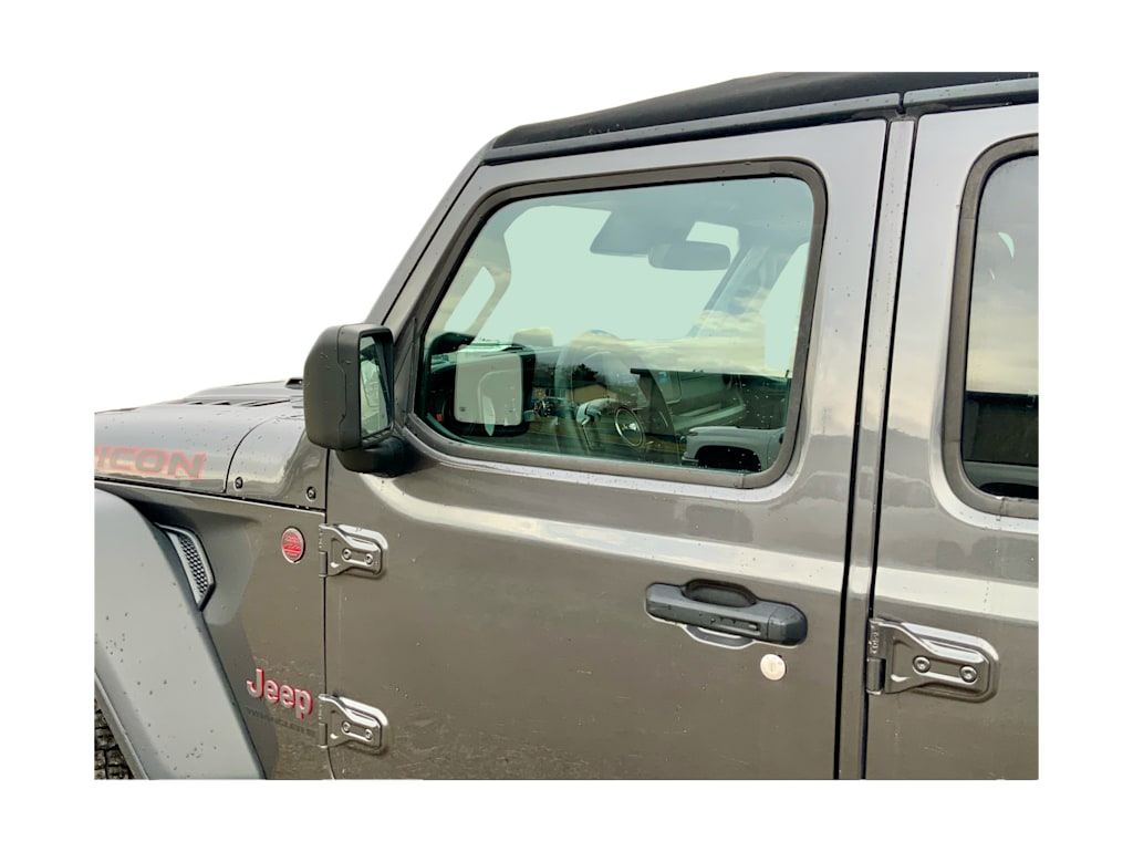 Thumbnail: 2024 Jeep Wrangler - 24