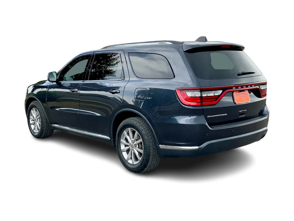 Thumbnail: 2016 Dodge Durango - 4