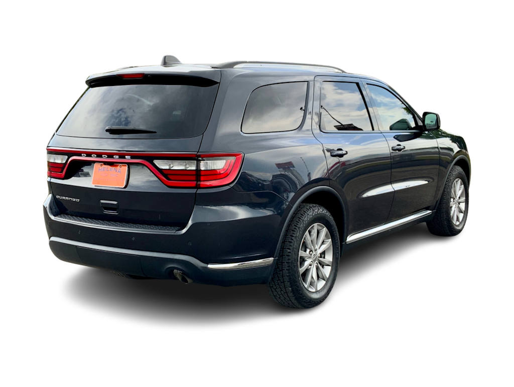 Thumbnail: 2016 Dodge Durango - 20