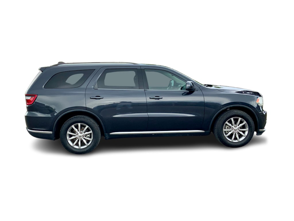 Thumbnail: 2016 Dodge Durango - 21