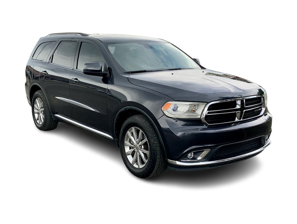 Thumbnail: 2016 Dodge Durango - 22