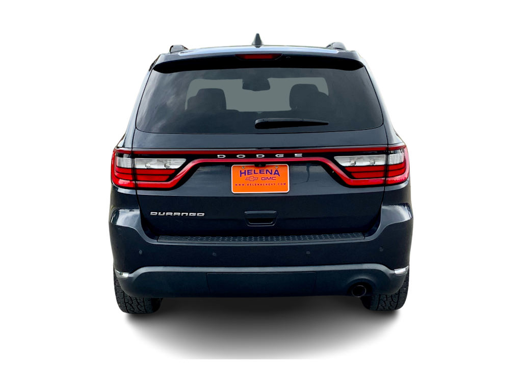 Thumbnail: 2016 Dodge Durango - 5