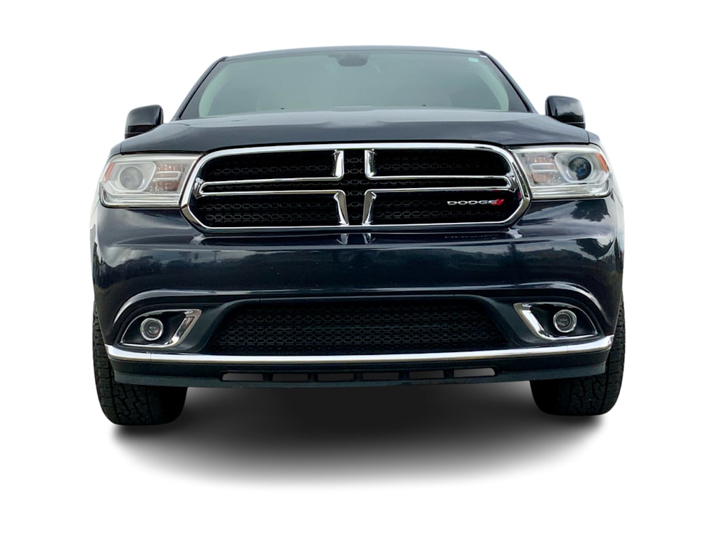 Thumbnail: 2016 Dodge Durango - 25