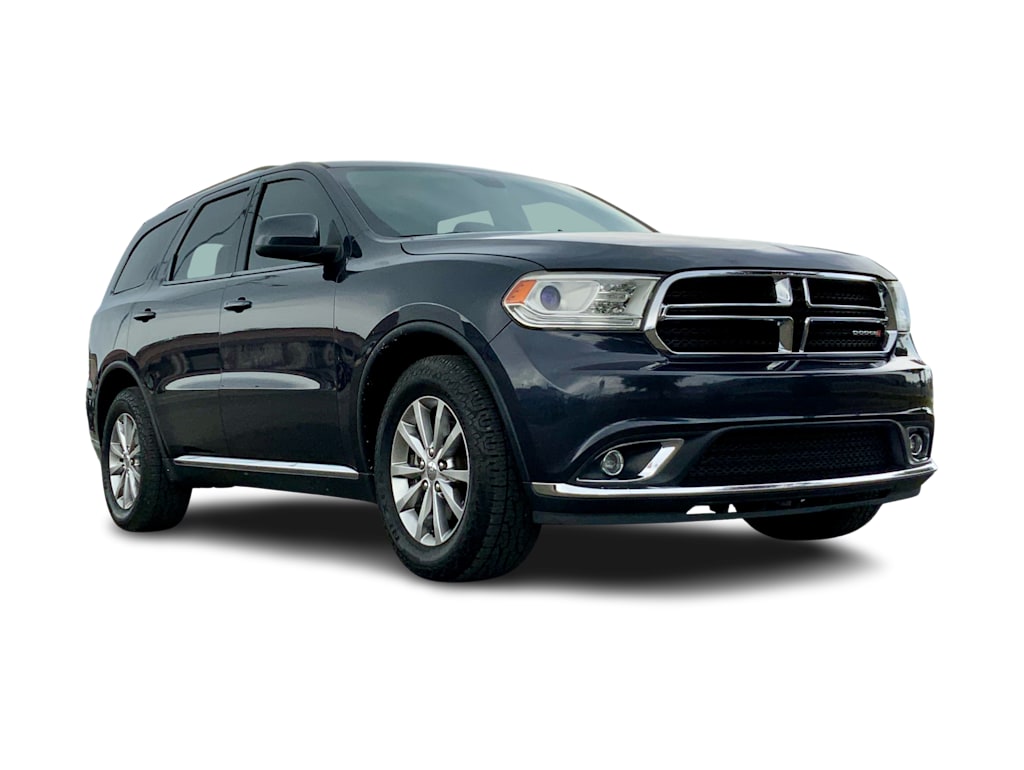 Thumbnail: 2016 Dodge Durango - 23