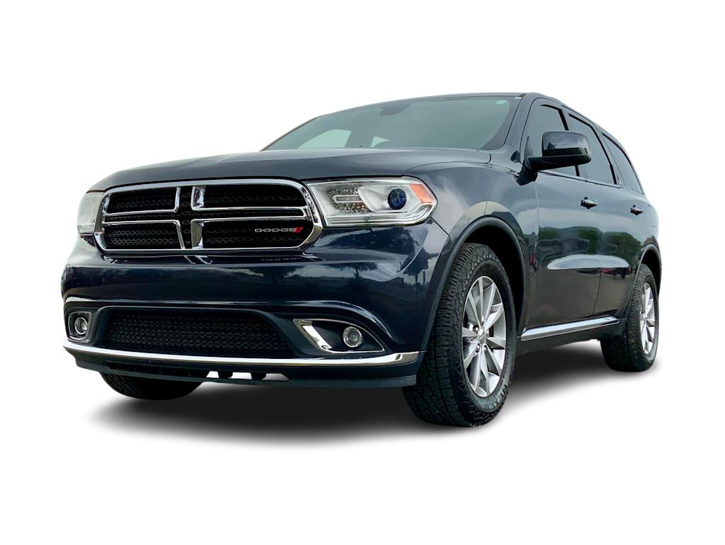 Thumbnail: 2016 Dodge Durango - 24