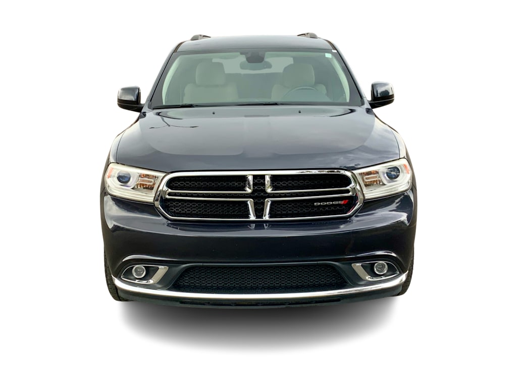 Thumbnail: 2016 Dodge Durango - 6