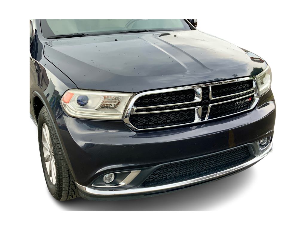 Thumbnail: 2016 Dodge Durango - 26
