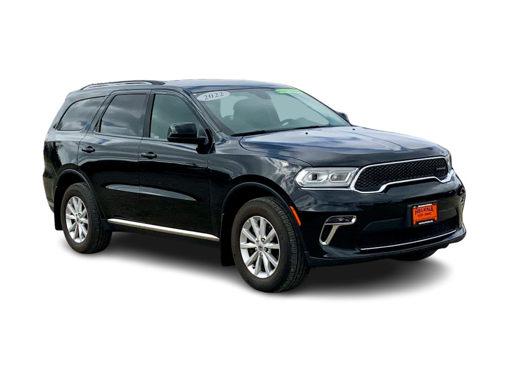 Thumbnail: 2022 Dodge Durango - 23