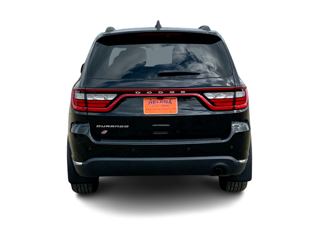 Thumbnail: 2022 Dodge Durango - 5