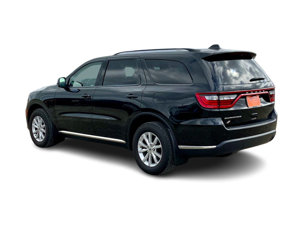 Thumbnail: 2022 Dodge Durango - 4