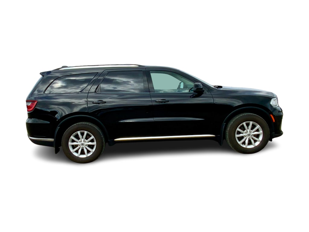 Thumbnail: 2022 Dodge Durango - 22