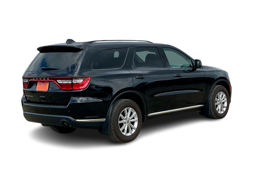 Thumbnail: 2022 Dodge Durango - 21