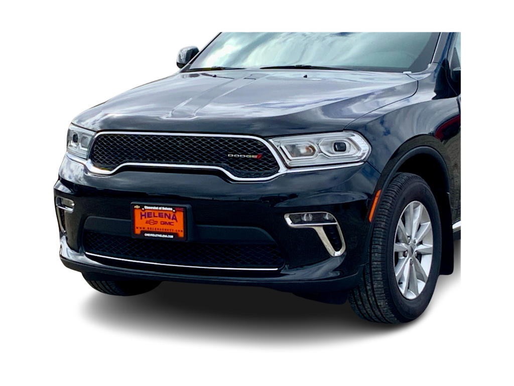 Thumbnail: 2022 Dodge Durango - 24