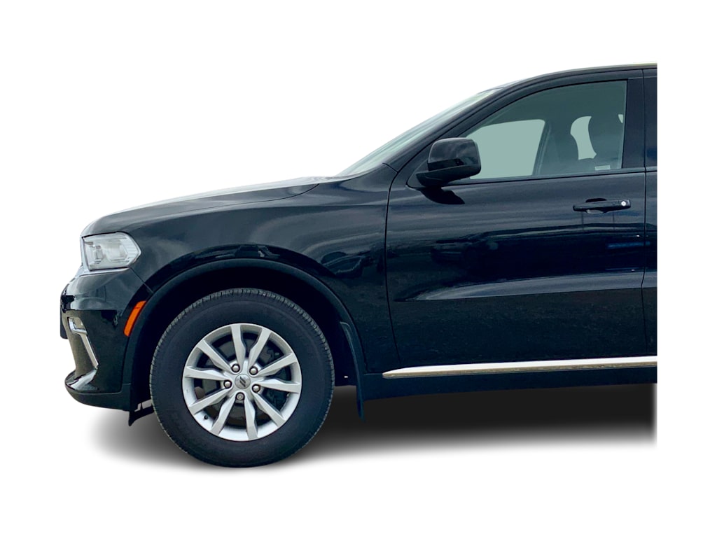 Thumbnail: 2022 Dodge Durango - 27