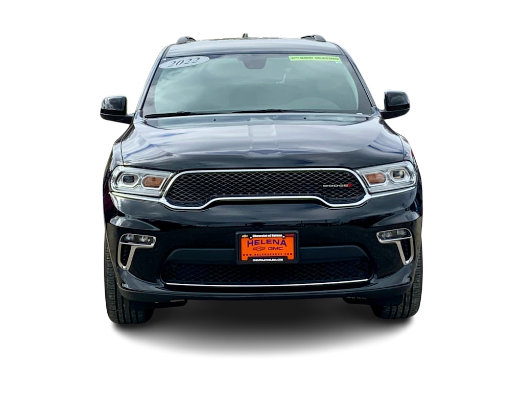 Thumbnail: 2022 Dodge Durango - 6