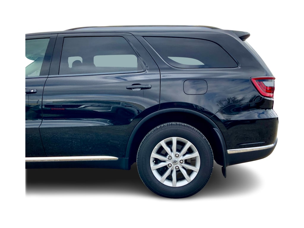 Thumbnail: 2022 Dodge Durango - 25