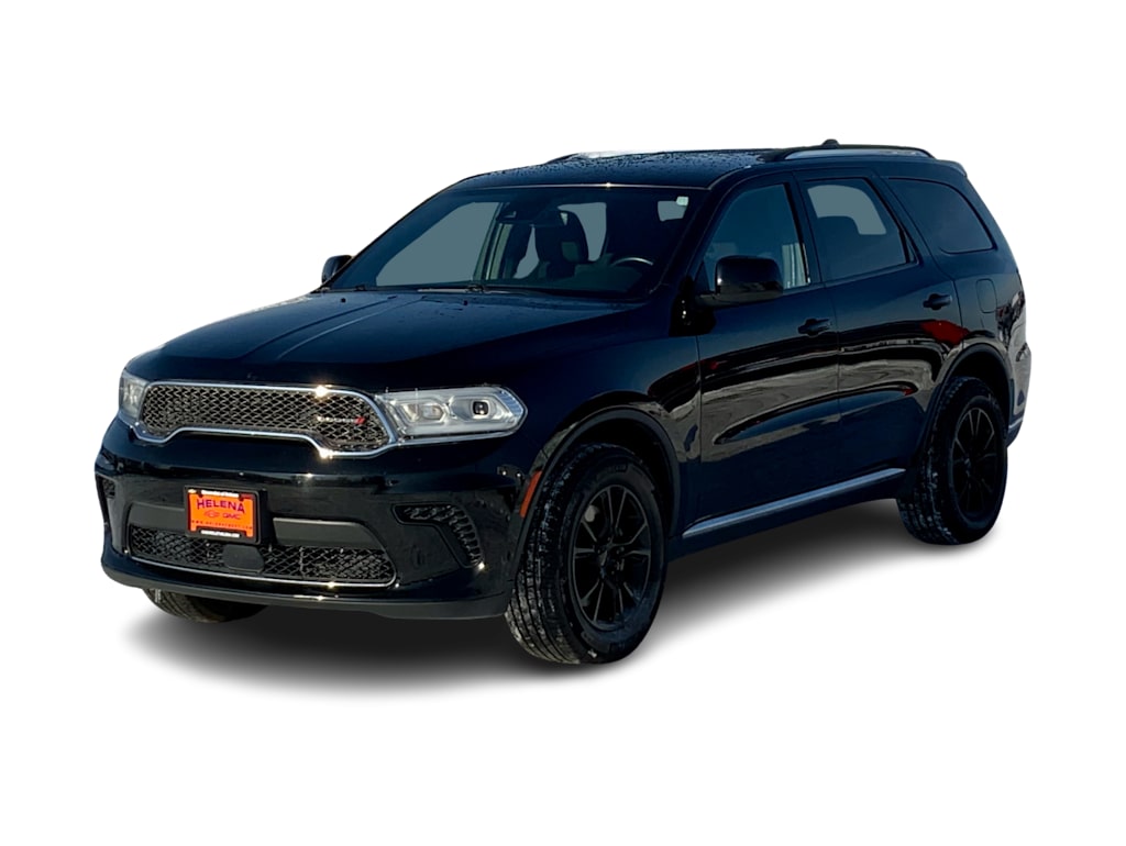 2023 Dodge Durango