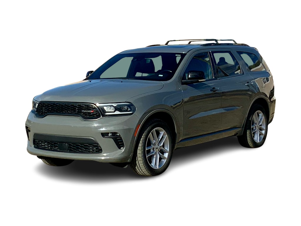 Thumbnail: 2023 Dodge Durango - 2