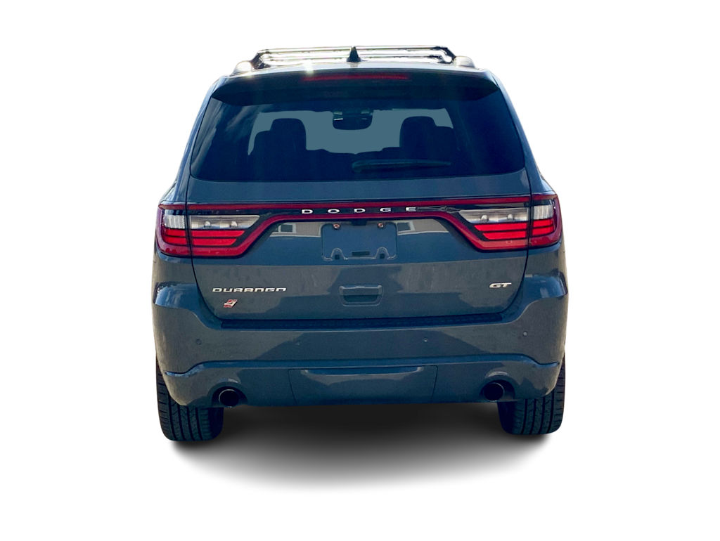 Thumbnail: 2023 Dodge Durango - 6