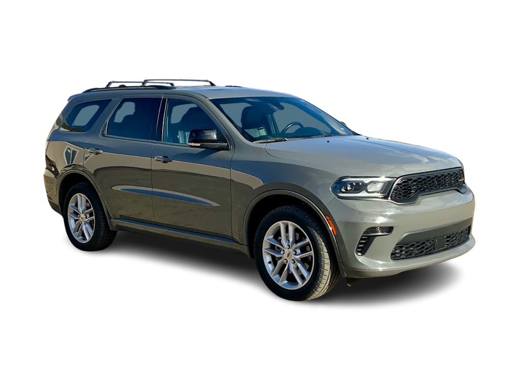 Thumbnail: 2023 Dodge Durango - 22
