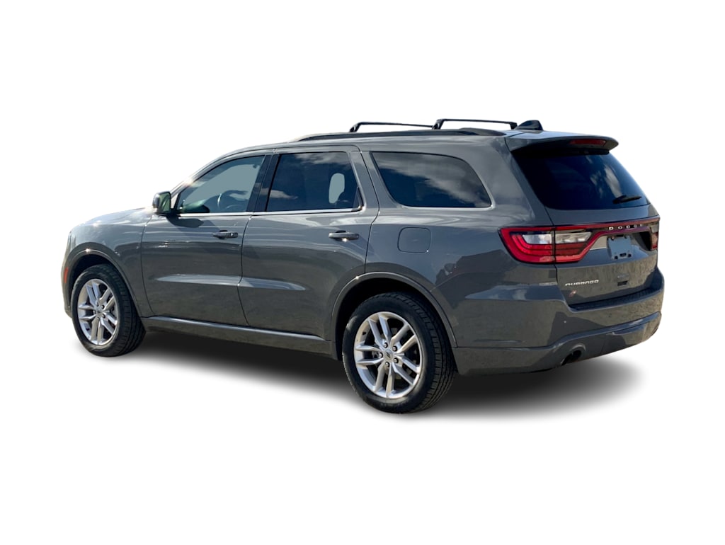 Thumbnail: 2023 Dodge Durango - 5
