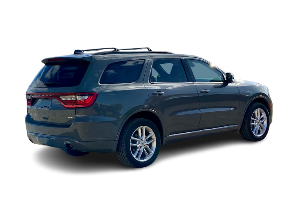 Thumbnail: 2023 Dodge Durango - 20