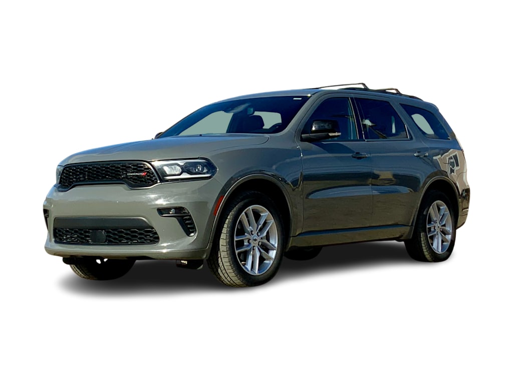 Thumbnail: 2023 Dodge Durango - 23