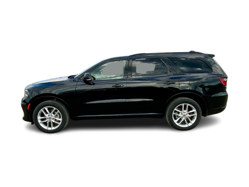 Thumbnail: 2024 Dodge Durango - 3