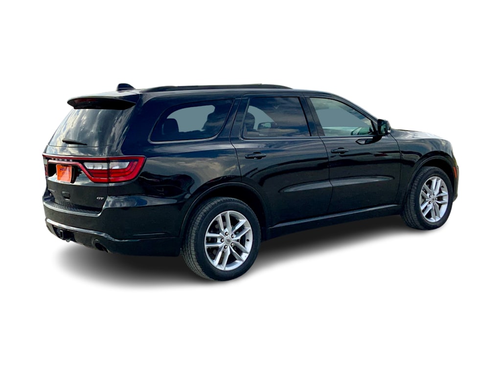Thumbnail: 2024 Dodge Durango - 18