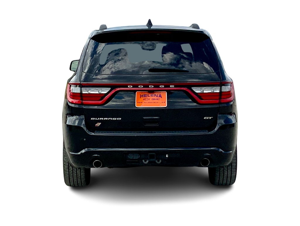 Thumbnail: 2024 Dodge Durango - 5